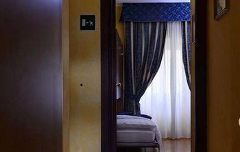 A Picture Of Couette-café Rome