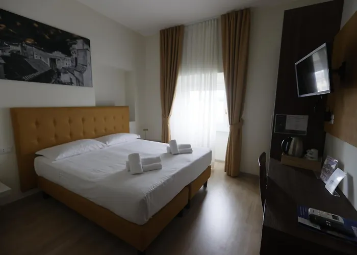 B&B A Picture Of Rome